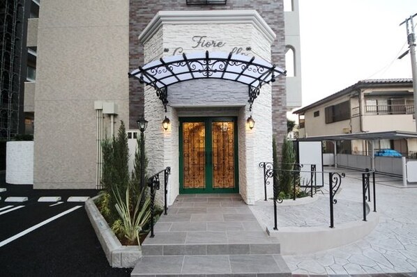 フィオーレ カンパネラの物件内観写真